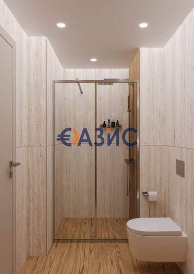 For sale - Apartment in Sveti Vlas,  Burgas