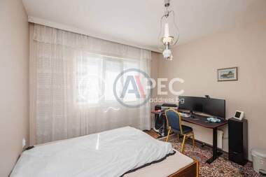 Satış - Apartman olarak Liatno kino Trakia,  Varna