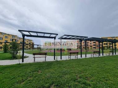 For rent - Apartment in Saints Constantine and Helena,  Varna