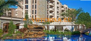 Vânzare - Apartament în Sunny Beach,  Burgas
