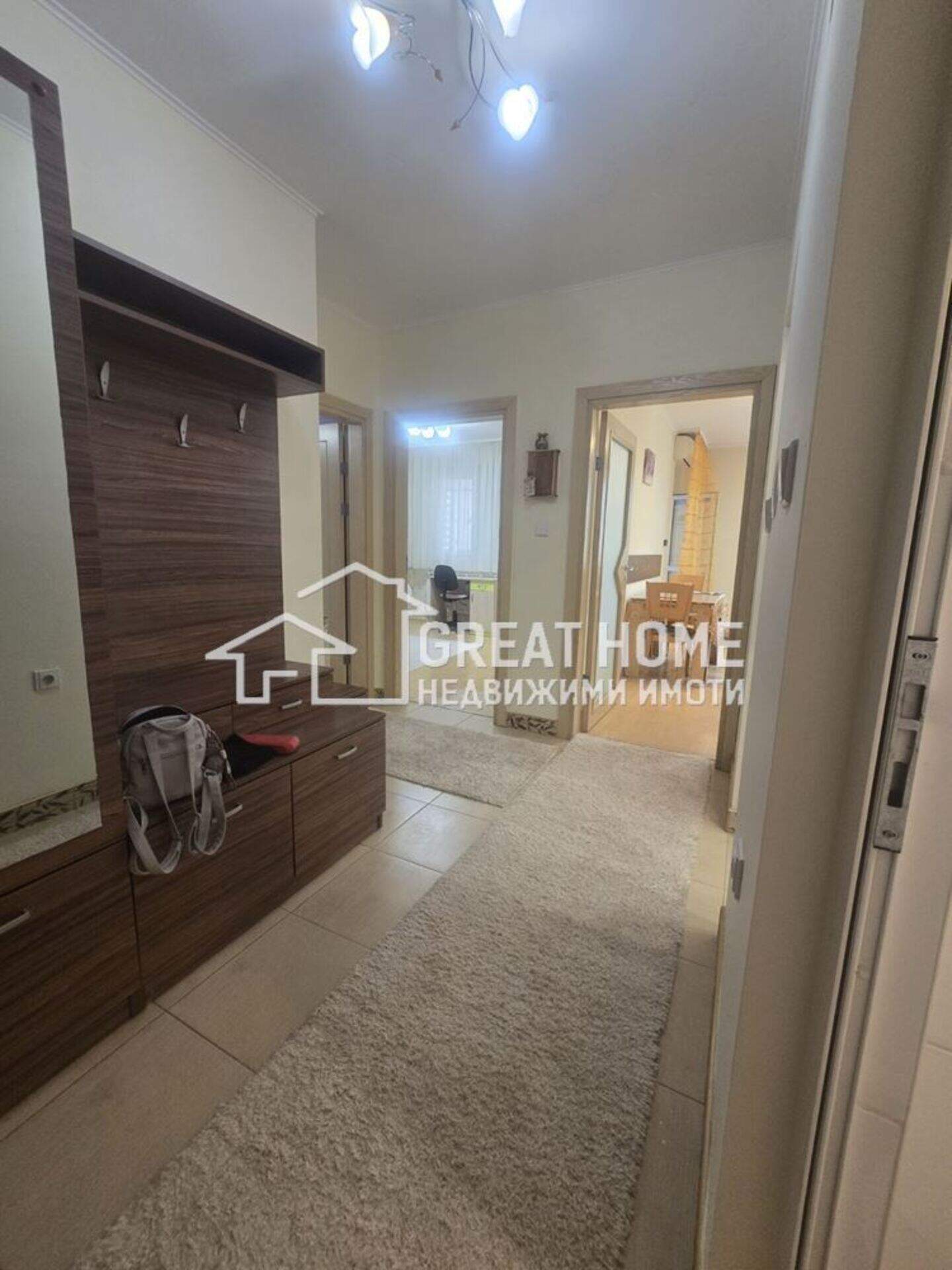 Üç odalı Apartman olarak Borovets, Targovishte – fotoğraf 10