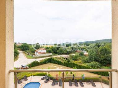 For sale - Apartment in Shkorpilovtsi,  Varna