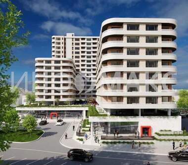 Продажба - Апартамент в Изгрев,  Бургас