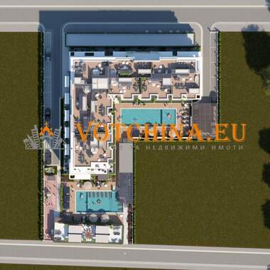 Vânzare - Apartament în Sunny Beach,  Burgas