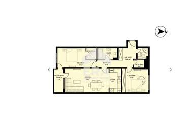 For sale - Apartment in Liulin-5,  Sofia