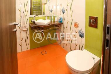 For sale - Apartment in Boiana,  Sofia