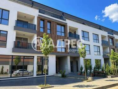 Vânzare - Apartament în Malinova Dolina,  Sofia
