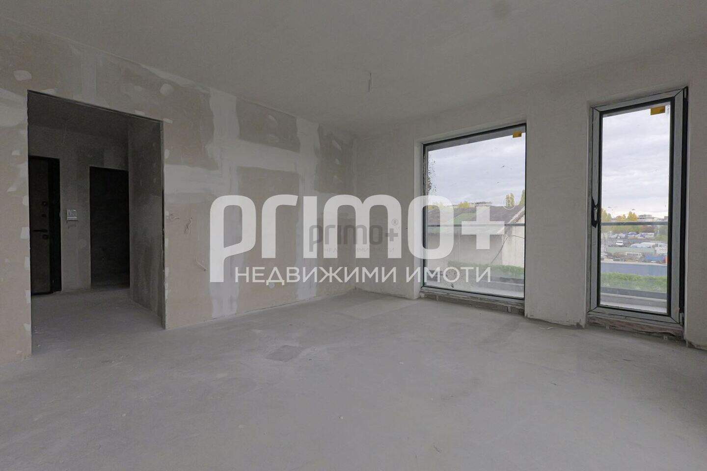 Cu două camere Apartament în Liulin-6, Sofia – fotografia 7