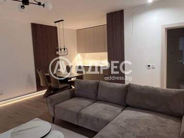 Продажа - Квартира в Манастирски ливади-Изток,  София