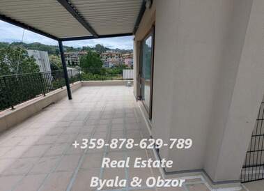 For sale - Apartment in Biala,  Varna