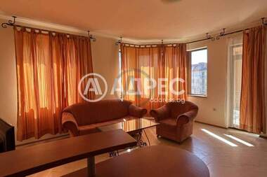 For sale - Apartment in Sunny Beach,  Burgas