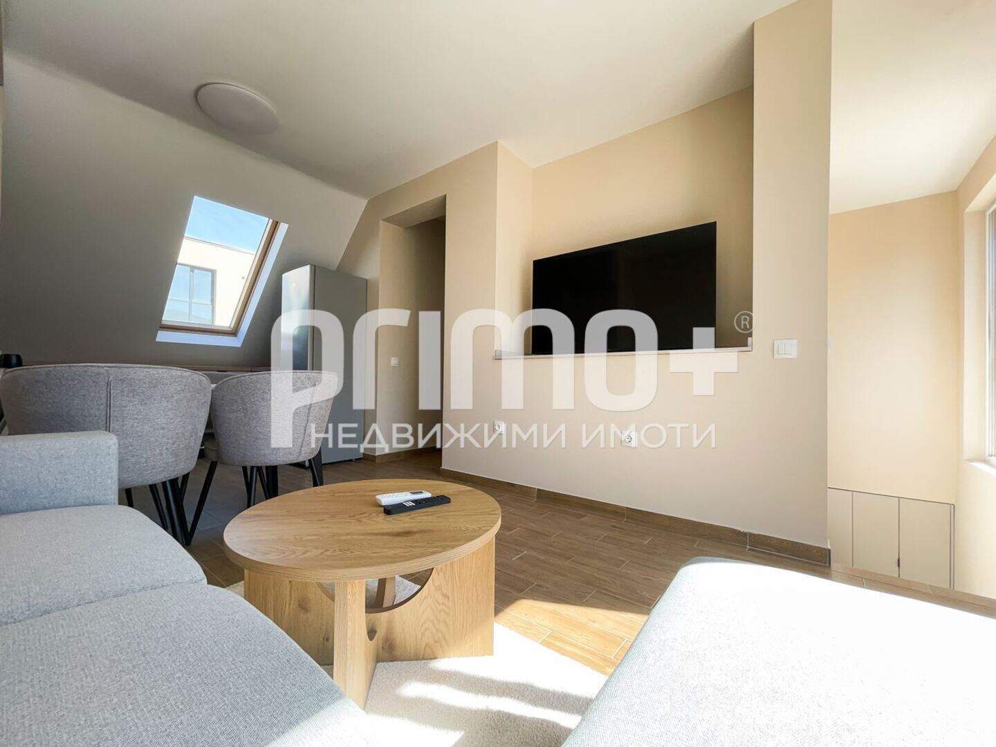 Cu trei camere Apartament în Malinova Dolina, Sofia – fotografia 7