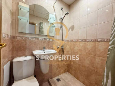 Vânzare - Apartament în Sea Garden,  Varna
