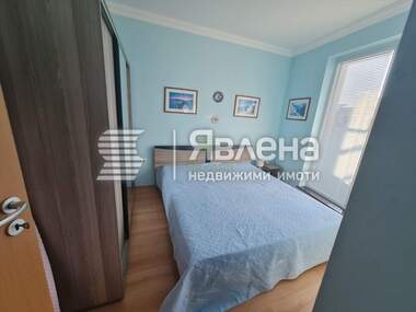 For rent - Apartment in Pomorie,  Burgas