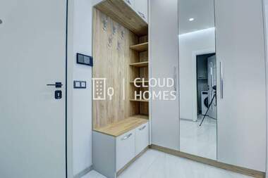 For sale - Apartment in Krastova vada,  Sofia