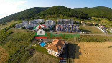 Verkauf - Wohnung in Koschariza,  Burgas
