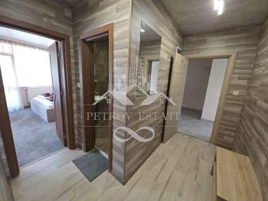 Satış - Apartman olarak Velingrad,  Pazarcik