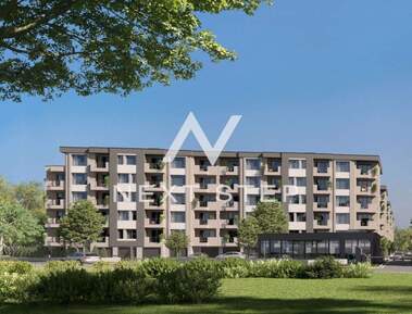 Продажба - Апартамент в Христо Смирненски,  Пловдив