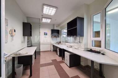 For sale - Office in Manastirski livadi-Iztok,  Sofia