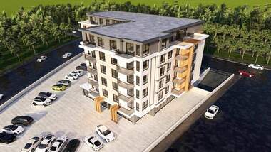For sale - Apartment in Svilengrad,  Haskovo