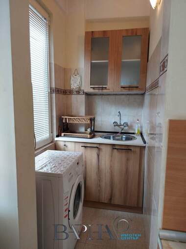 Miete - Wohnung in Grazka mahala,  Warna