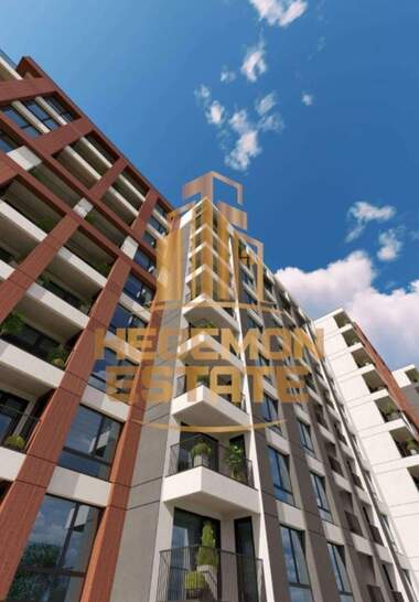 Verkauf - Wohnung in Kaysiewa gradina,  Warna