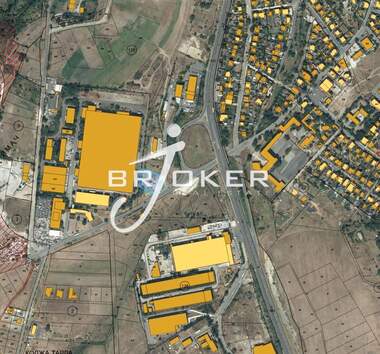 Vânzare - Teren de construcții în Promișlena zona-iug,  Kărdjali