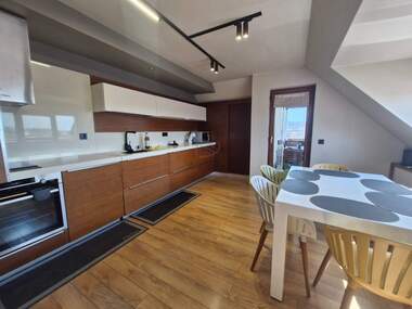 Kira - Apartman olarak Centar,  Burgas