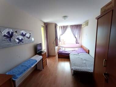 Продажа - Квартира в Свети Влас,  Бургас