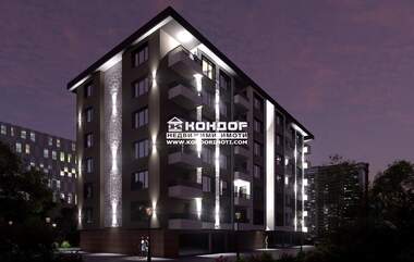 Vânzare - Apartament în Ostromila,  Plovdiv