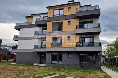 For sale - Apartment in Gorubliane,  Sofia