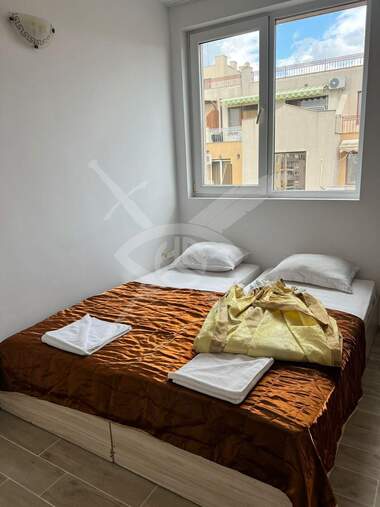 Vânzare - Apartament în Sunny Beach,  Burgas