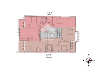 Verkauf - Wohnung in Zentar,  Iambol