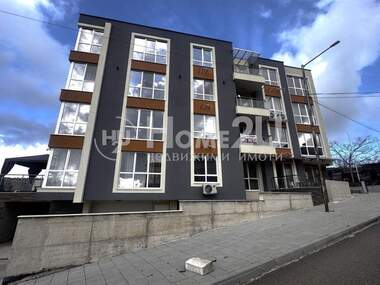 Satış - Apartman olarak Meden Rudnik,  Burgas