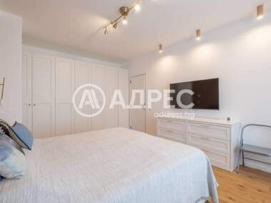 Satış - Apartman olarak Manastirski livadi-Iztok,  Sofia
