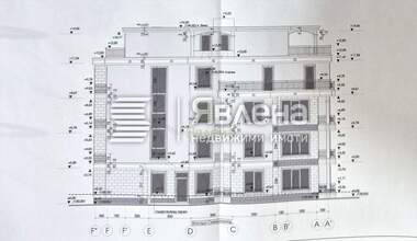 Satış - Apartman olarak Kableşkovo,  Burgas