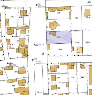 For sale - For Construction in Trud,  Plovdiv