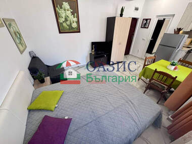 Verkauf - Wohnung in Nessebar,  Burgas