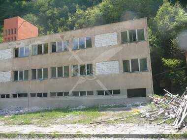 For sale - Building in Laki,  Plovdiv