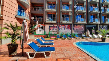 For sale - Apartment in Sunny Beach,  Burgas