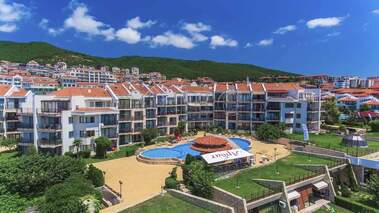 For sale - Apartment in Sveti Vlas,  Burgas