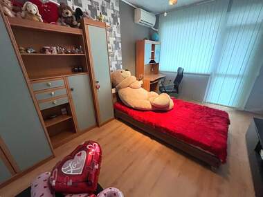 For sale - Apartment in Kazanlak,  Stara Zagora