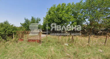 Verkauf - Baugrundstück in Prisad,  Burgas
