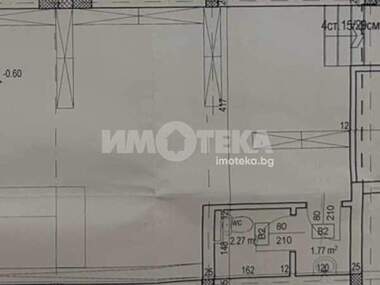 For sale - Store in Ostromila,  Plovdiv