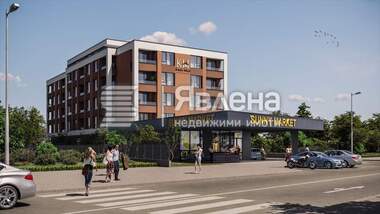Продажа - Квартира в Долно Езерово,  Бургас
