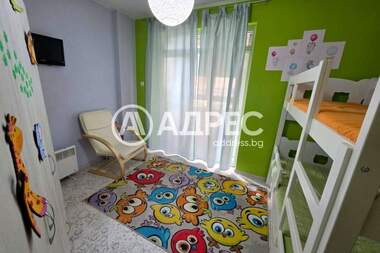 Kira - Apartman olarak Centar,  Iambol