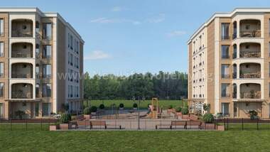 Verkauf - Wohnung in Nesebar,  Burgas