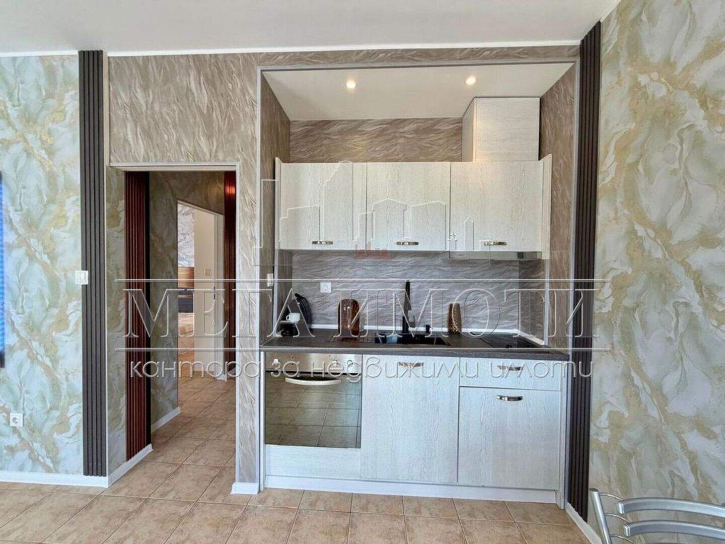 İki odalı Apartman olarak Sveti Vlas, Burgas – fotoğraf 8