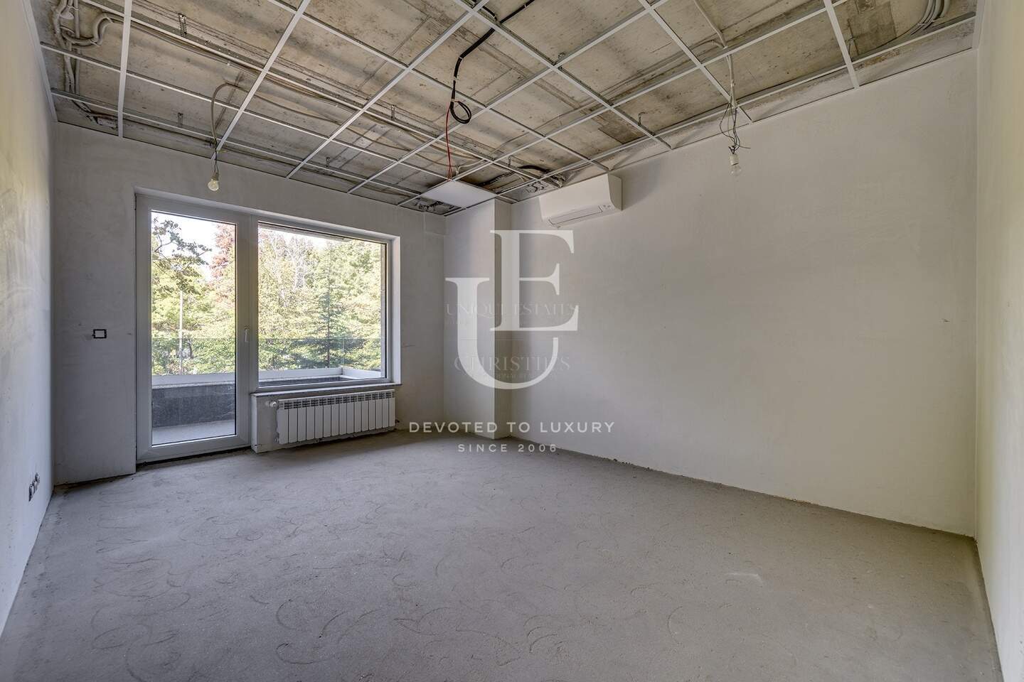 Ofis olarak Iztok, Sofia – fotoğraf 9
