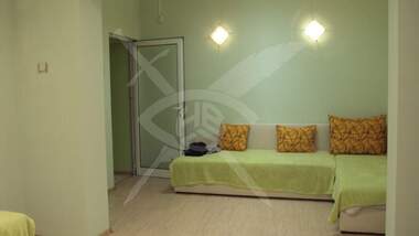 For rent - Apartment in Center,  Varna